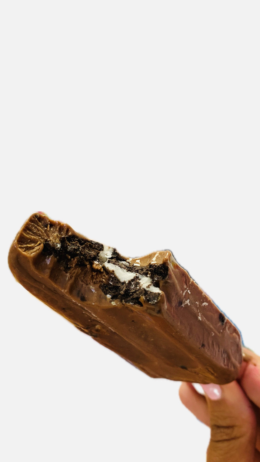 Chocolate Oreo - Full Size