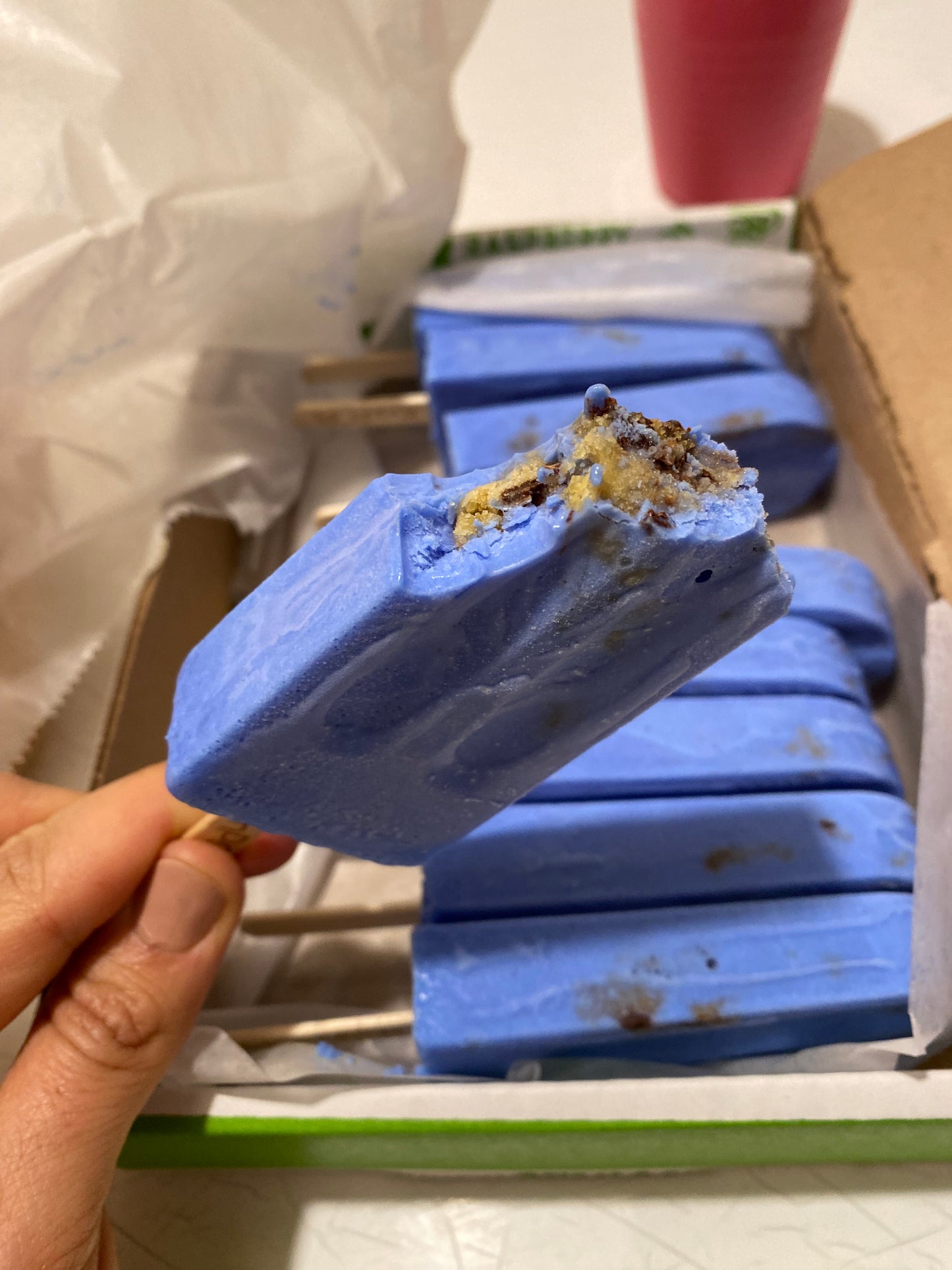 Cookie Monster - Full Size