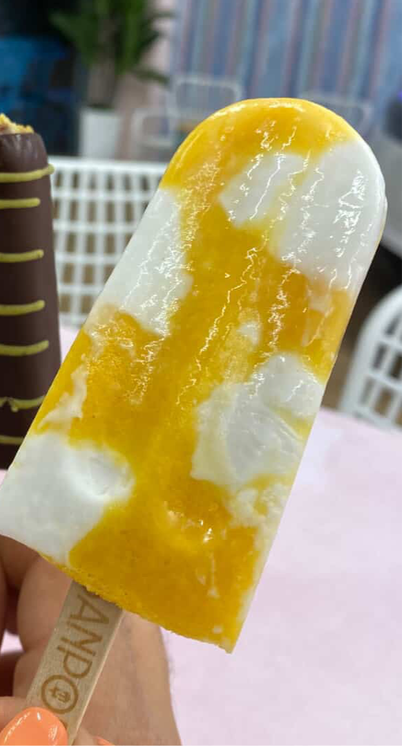 Coconut Passion - Mini