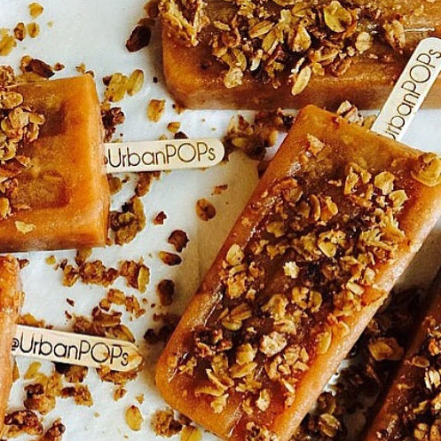 Apple Crisp - Mini