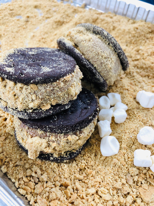 Smores Sammie