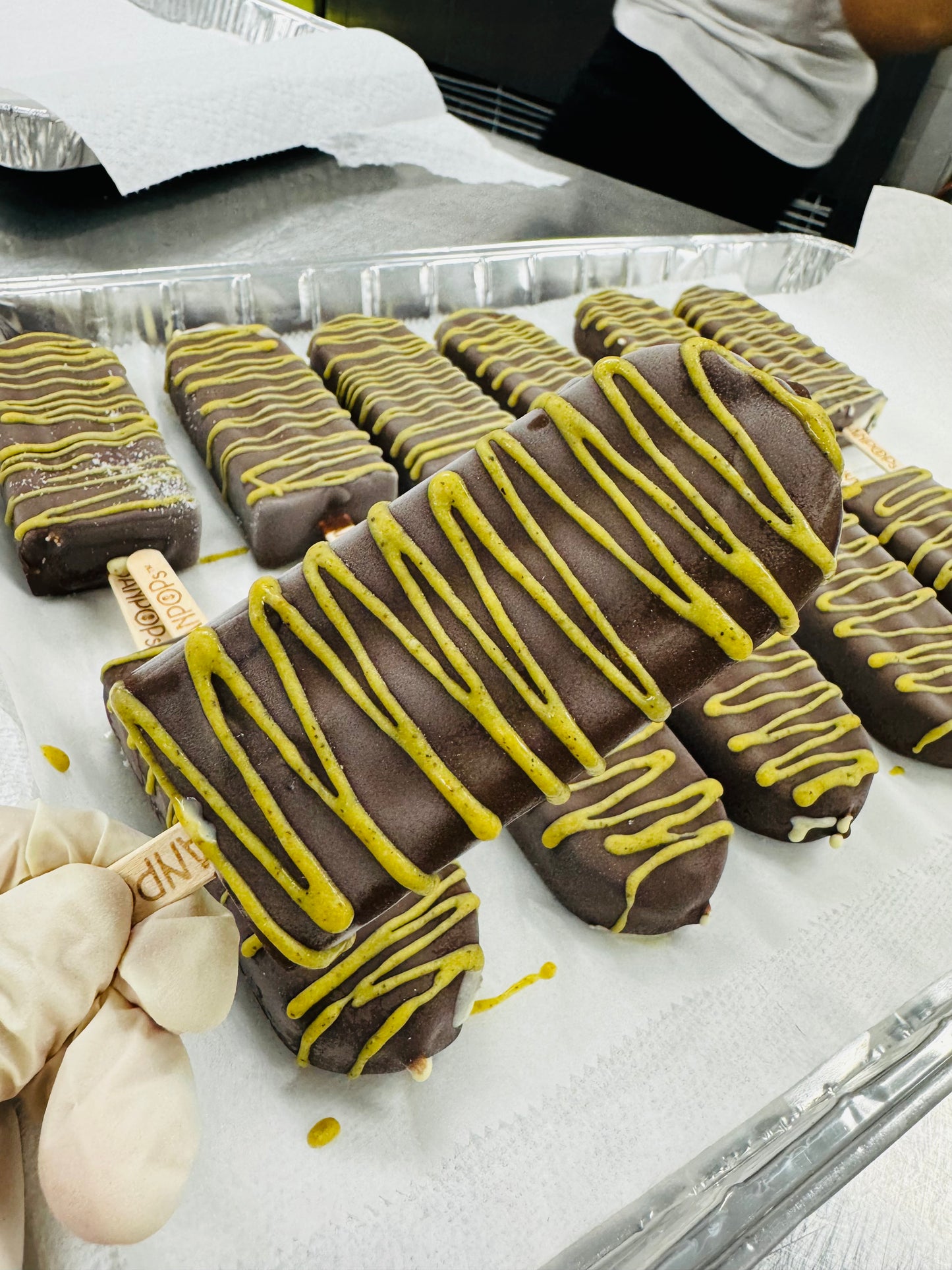 Dubai Chocolate - Mini