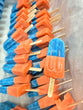 NY Knicks- Mini Size (has almond extract in Apricot layer)