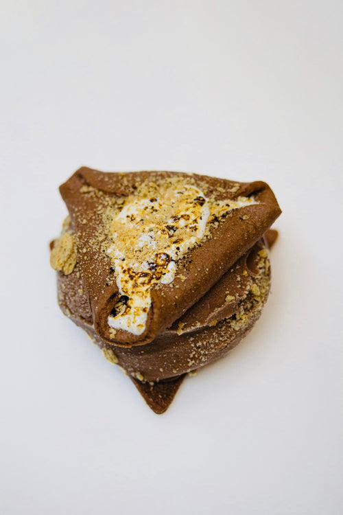 Smores Hamentash