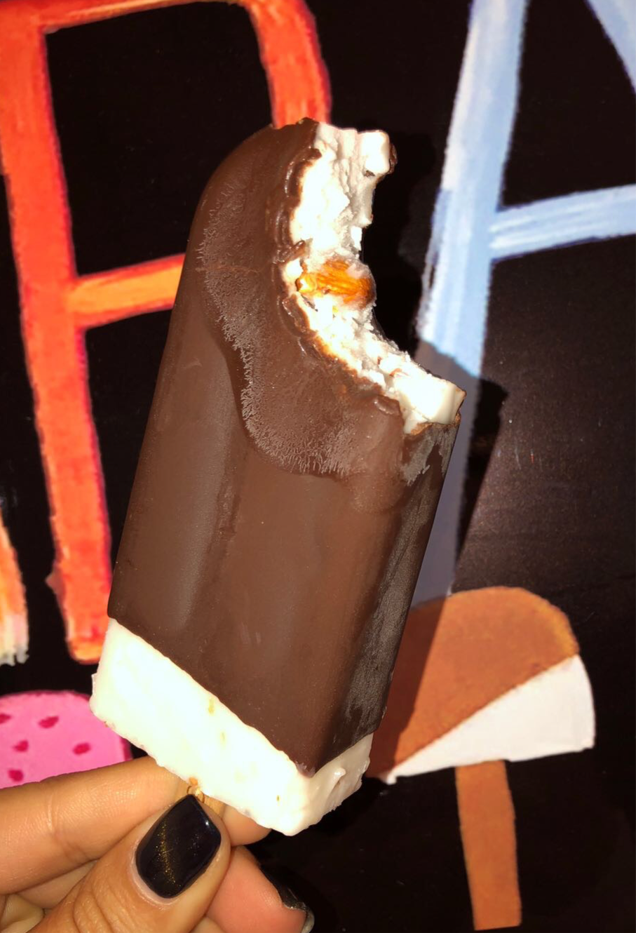 Almond Joy - Full Size