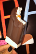 Almond Joy - Full Size