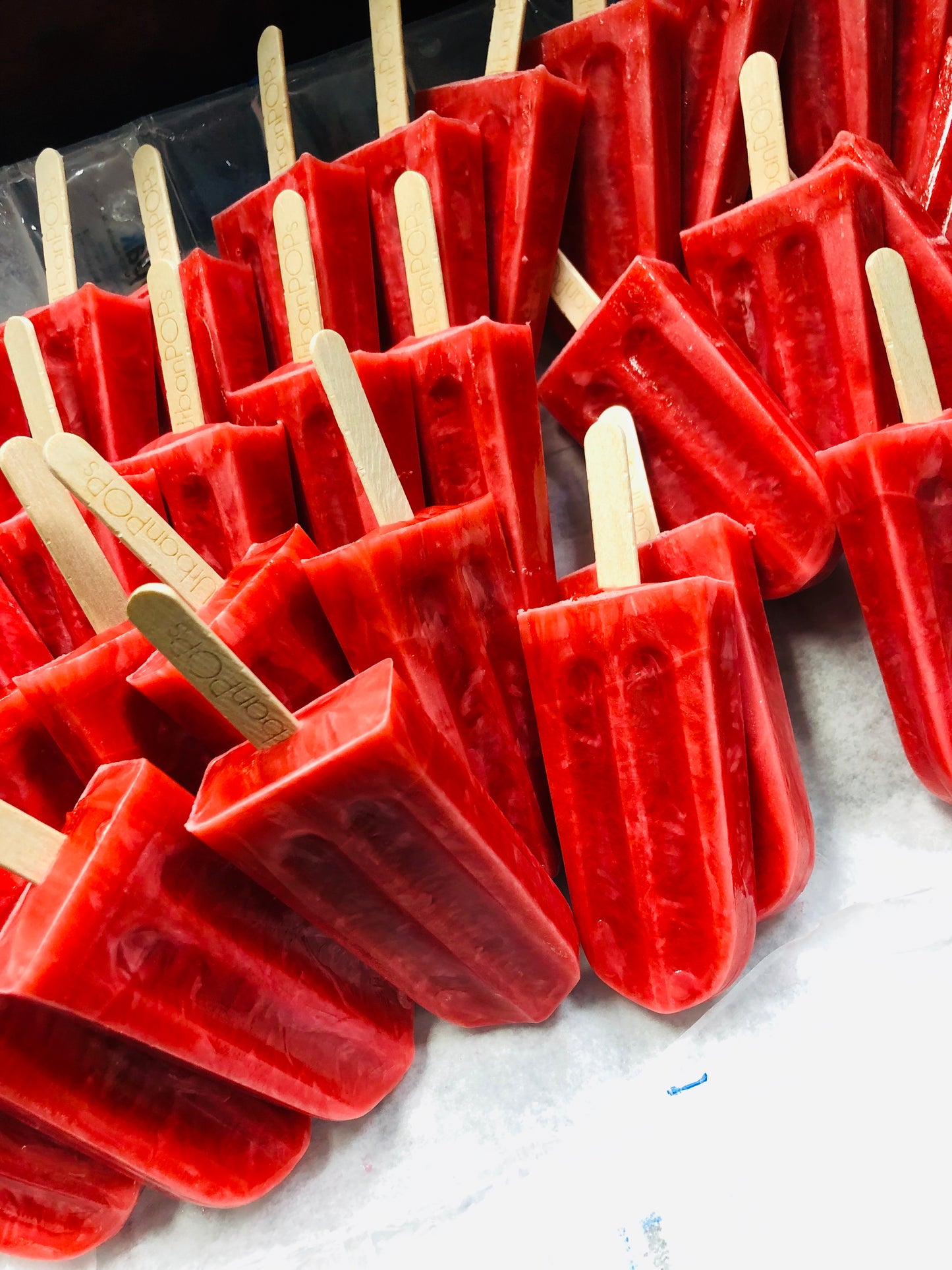 Raspberry Lemonade - Mini