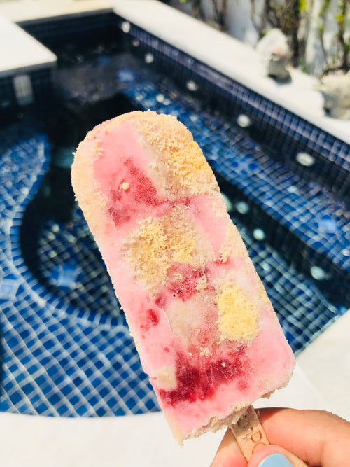 Strawberry Shortcake - Mini