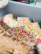 Birthday Cake - Mini