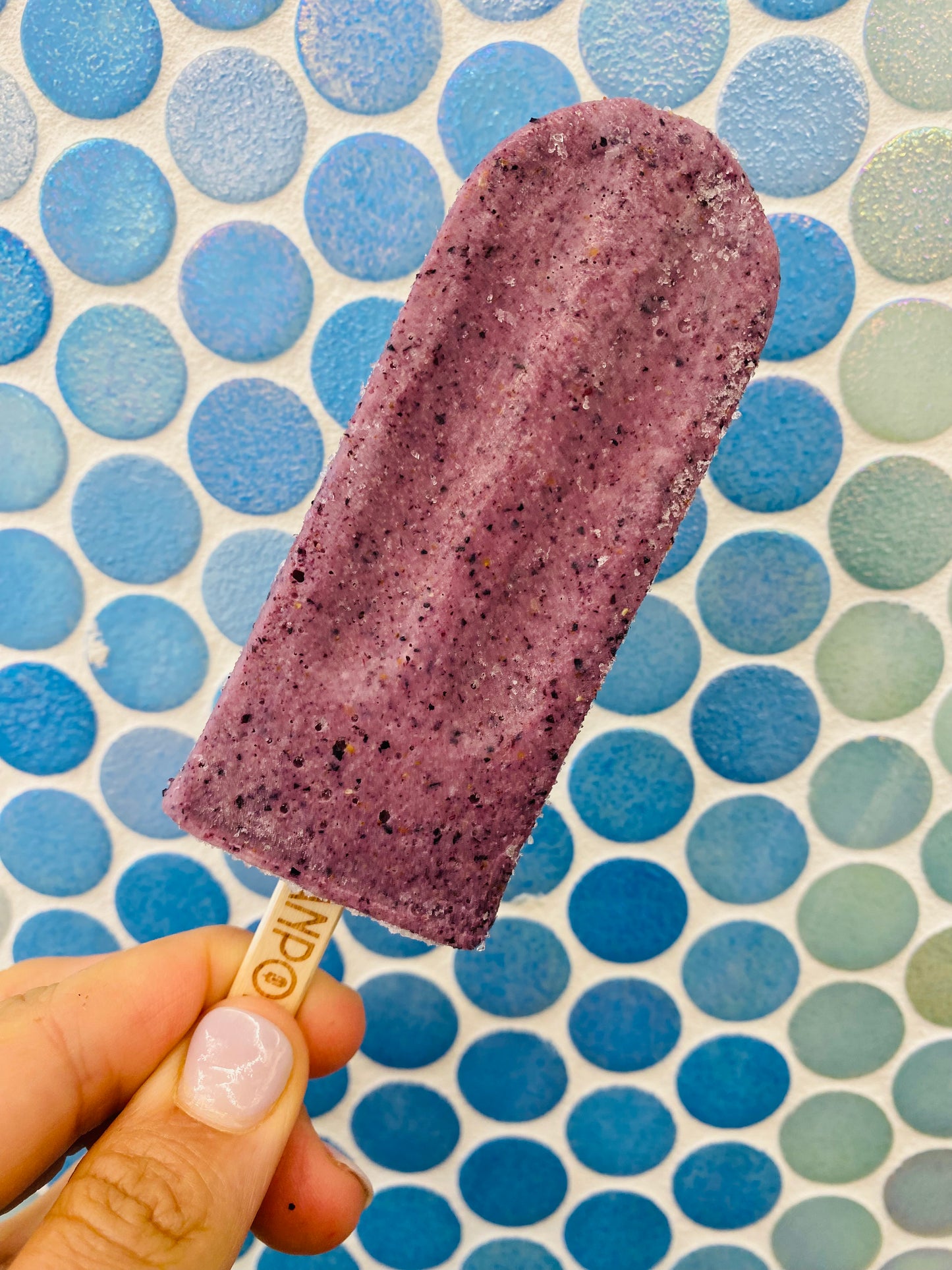 Berry FitPop! - Full Size