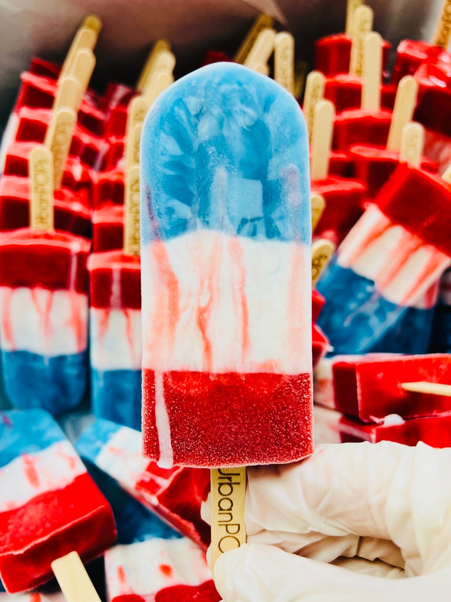 American Dream - Full Size