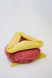 Raspberry Hamentash