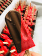 Strawberry Chocolate - Mini