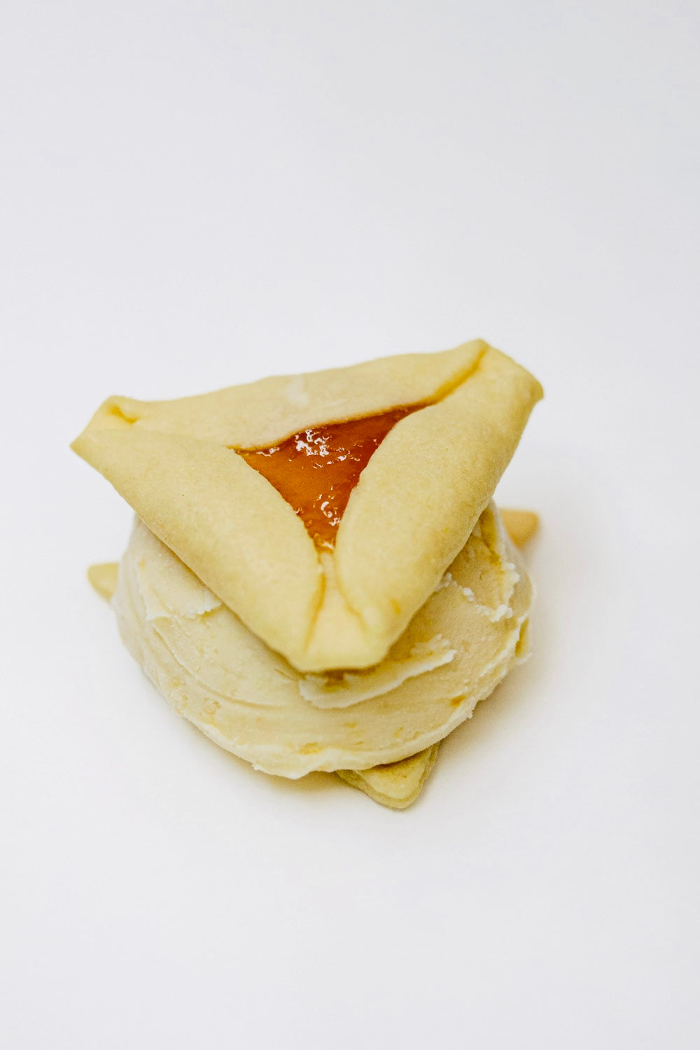 Apricot Hamentash