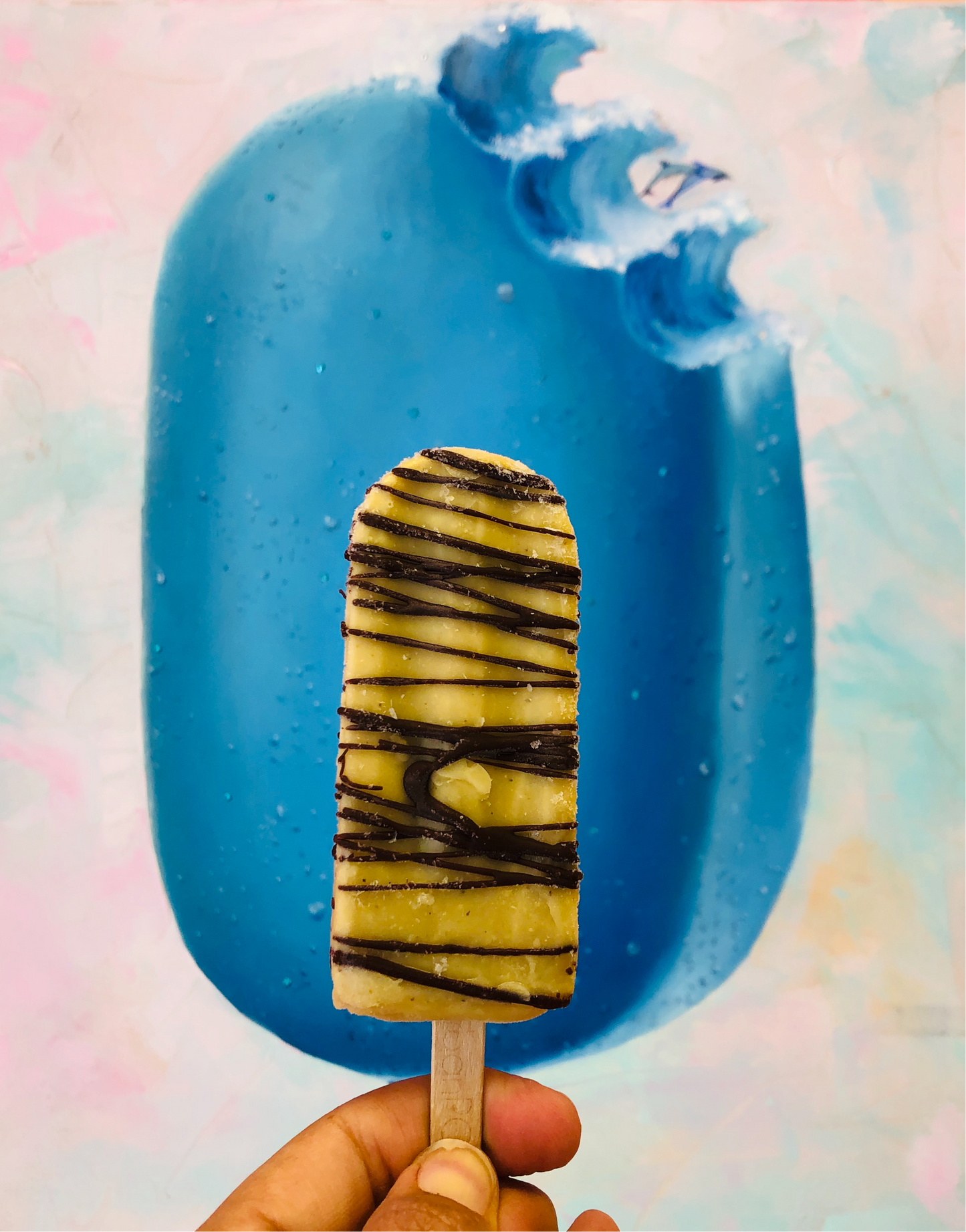 Pistachio - Full Size