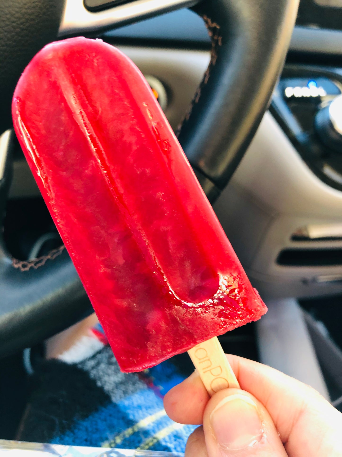 Raspberry Lemonade - Full Size