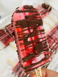 Raspberry and Cream Chocolate Drizzle - Mini